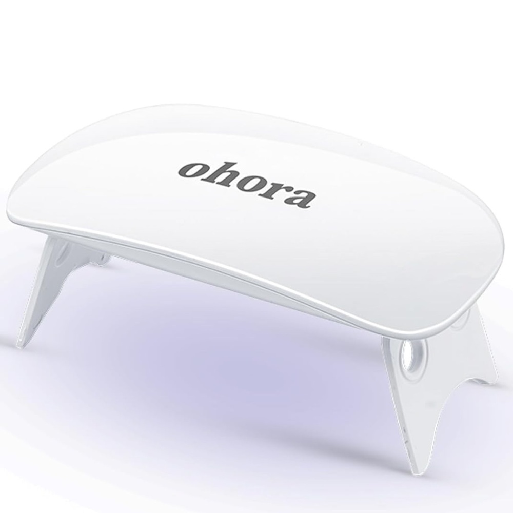 OHORA LED Nail Light 6 Watts